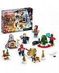 LEGO Marvel Avengers Advent Calendar 76267 Building Toy Sets 243 Pieces $18