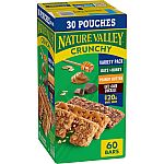 Amazon - $10 off $35+ Eligible Snack & Breakfast Food items