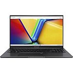 ASUS Vivobook 15 OLED M1505 15.6" FHD Laptop (Ryzen 5 7530U 8GB 512GB) $399.99