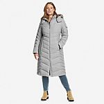 Eddie Bauer - 60% Off Select Down Parkas, Jackets & Vests + Free Shipping