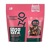 8-pack Orchard Valley Harvest Cran Nut Mix Multipack, 1 oz $3.75 and more