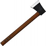Cold Steel Throwing Axe Camping Hatchet $7.65