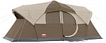 Coleman WeatherMaster 10-Person Camping Tent $69.99