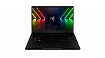 Razer Blade 15 Advanced RZ09-0421PEC3-R3U1 15.6" FHD Gaming laptop (i7-12800H 32GB 1TB SSD RTX 3080 Ti) $1899.99