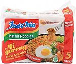 30-Ct Indomie Mi Goreng Instant Stir Fry Noodles $15.68