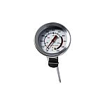 5" Chard Stainless Steel Deep Fry Analog Thermometer $5.99