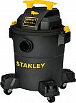 Stanley 6 Gallon wet/dry vacuum $44.99