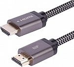 Monoprice 8K Ultra High Speed HDMI Cable $6.99