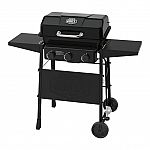 3-Burner Expert Grill Propane Gas Grill $96