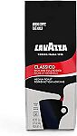 12-Oz Lavazza Classico Medium Roast Ground Coffee Blend $5.84