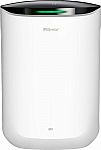 Filtrete Smart Air Purifier & Air Quality Monitor Medium Rooms $57