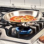 20% Off All-Clad Cookware: 3-Qt. 10.5" Fry Pan SD5 2nd $64 and more