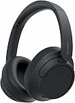 Sony WH-CH720N Noise Canceling Wireless Headphones (Refurbished) $48