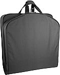 WallyBags 40” Deluxe Travel Garment Bag $15