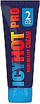 Icy Hot Pro Cream with Micro Spheres 2 oz $6.74