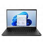 Lenovo K14 14" FHD Laptop (i5-1135G7 8GB 256GB) $369.75