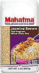 32-Oz Brown Thai Jasmine Rice $2.68