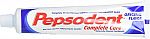 6-Count 5.5-Oz Pepsodent Complete Care Anticavity Fluoride Toothpaste $6