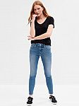 Gap Factory - Up to 75% Off Sale ($18 Jeans and more) + Free Shipping (Today Only)