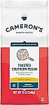 Cameron's Coffee Roasted Ground Coffee Bag 12 Ounce $4.70