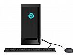 Lenovo Legion T5 26AMR5 Gaming Desktop (Ryzen 5 5600G, 16GB 512GB SSD RTX 3060) $551 (pay with zip)