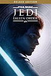 STAR WARS Jedi: Fallen Order Deluxe Edition (XBox) $4.99