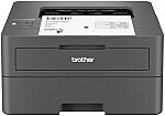Brother HL-L2405W Wireless Compact Monochrome Laser Printer $99.99