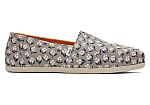 TOMS - up to 75% off sale + Free Shipping