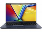 ASUS Vivobook 15.6" FHD Laptop (Ryzen 5 5600H, 16GB, 516GB) $352 and more