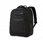 Samsonite Novex Laptop Backpack $51, Pivot 3 3pc Set $238 and more