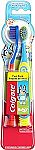 2-pack Colgate Bluey Extra Soft Toothbrush for Kids $2.97
