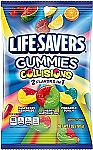 Life Savers Gummies Collisions Assorted Flavors, 7 oz $1.70