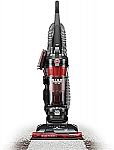 Hoover WindTunnel 3 Max Performance Pet, Bagless Upright Vacuum Cleaner UH72625 $120