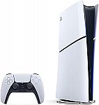 PlayStation5 Digital Edition (slim) $399.99
