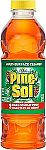 24Oz Pine-Sol All Purpose Multi-Surface Cleaner $1.49