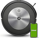 iRobot Roomba j7 (7150) Wi-Fi Connected Robot Vacuum $262