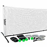 Hathaway Deluxe Pickleball Game Set $66.21