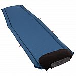 Coleman Silverton Self-Inflating Sleeping Pad (Blue) $26.12