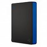 Seagate 4TB External Game Drive for PlayStation 4 $70