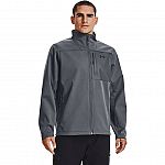 Men's Under Armour ColdGear Infrared Shield Softshell Jacket $33