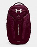 Under Armour Hustle Pro Backpack $23.38