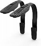 2-Pk Energizer LED Battery Powered Clip On Reading Book Light $8.07