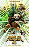 Xfinity Rewards: Fandango Movie Tix to Kung Fu Panda 4 FREE