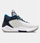 Under Armour Shadow Running Shoes $29, HOVR Havoc 5 Basketball Shoes $54
