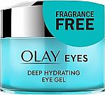 Olay Deep Hydrating Eye Hydrating Gel 0.5 Oz $9.49