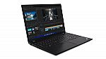 Lenovo ThinkPad P16s 16" WQXGA Laptop (i5-1250P 16GB, 512GB T550) $849
