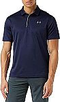 Under Armour Men's Polo $12