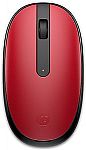 HP 240 Empire Red Bluetooth Mouse $10.99