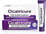 Cicatricure Face & Body Scar Gel, 1 Ounce $8.19