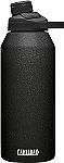 CamelBak Chute Mag 40oz Vacuum Insulated Stainless Steel Water Bottle $23.49